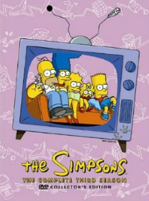 Симпсоны сезон 3